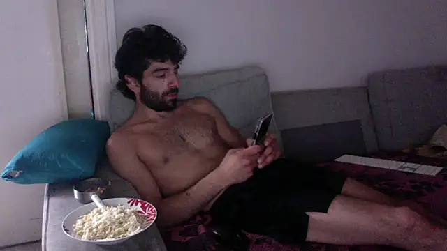 Liroow webcam
