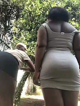 Ciara-Mia webcam