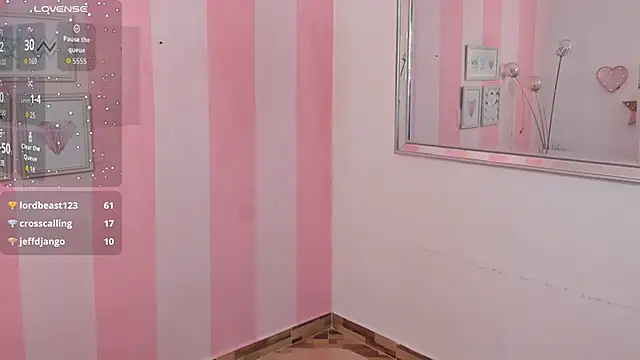 Amaia_Monroe webcam