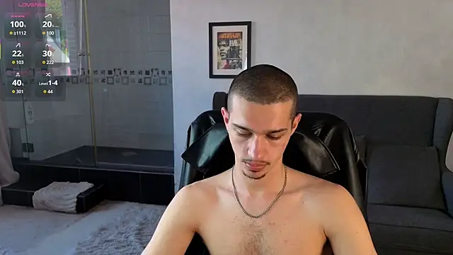 KaydenDrew webcam
