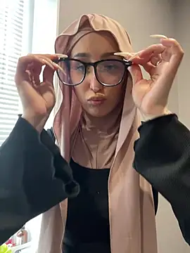 FlexibleDoll_ webcam