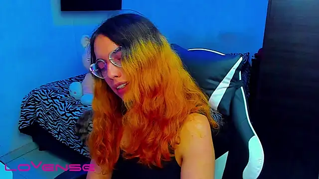 lillykittyyy webcam