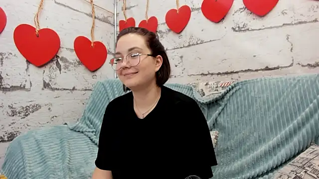 Sweetie_Rozzy webcam