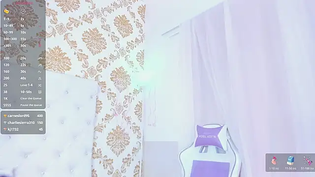 pinky__bunny webcam
