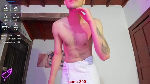 Vlad__night webcam