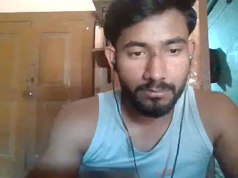 LustyDanky webcam