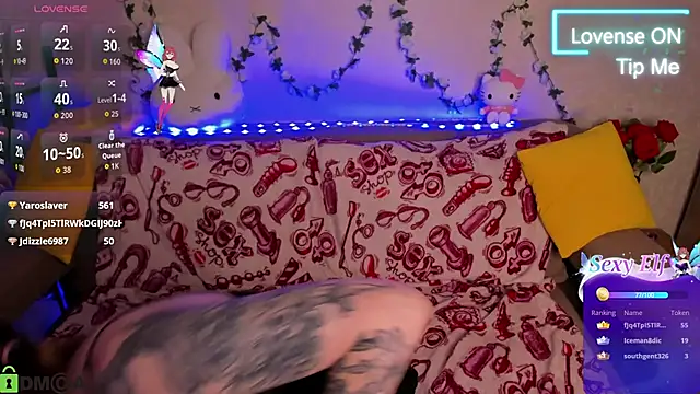 Amy_Davisss webcam
