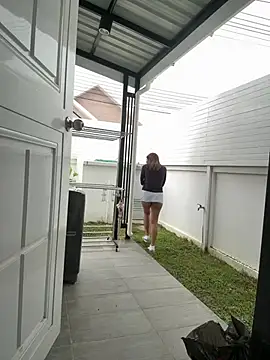 Alittleasiangirl webcam