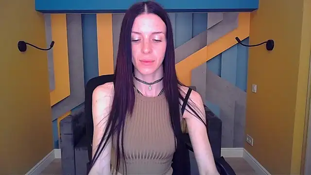 NoirDiva webcam
