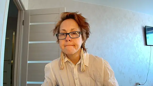 LioraWeiss webcam