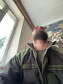 VANYA1997 webcam