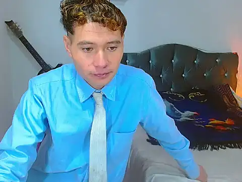 _Santi2 webcam