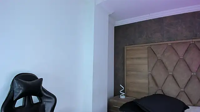 CristineRain webcam