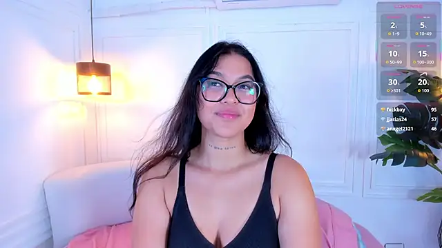soffiicastro webcam