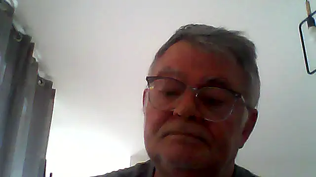 oura webcam