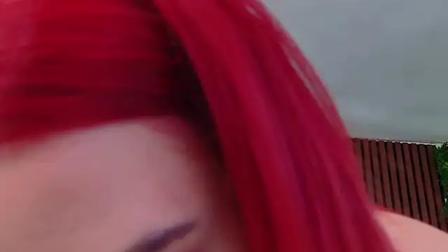 EvaThorn webcam