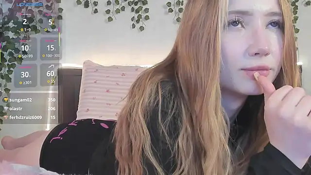 Leona_Vixen webcam