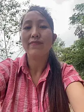 Huonglyna webcam
