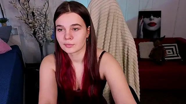 Kacey_Love webcam