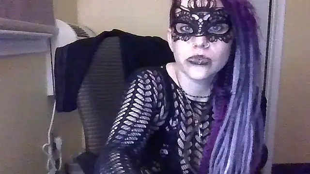 MistressSolena webcam