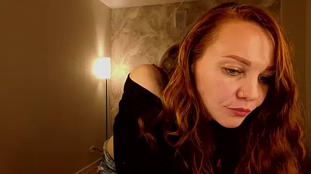 Margo_Kelly webcam