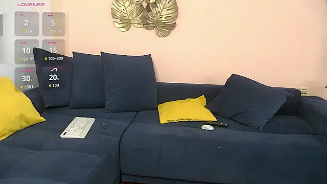 arianoirr webcam