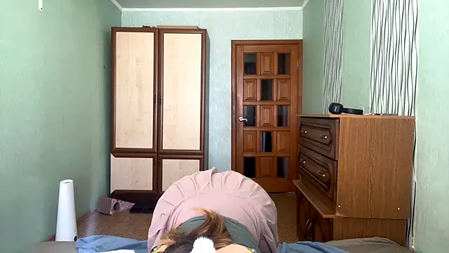 DeannaDorton webcam