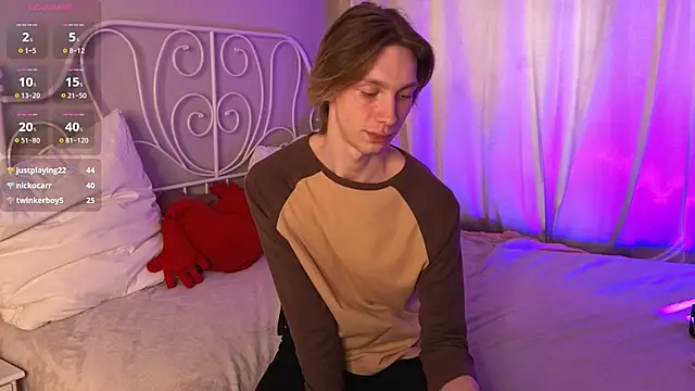 Daniel_Schmidt webcam