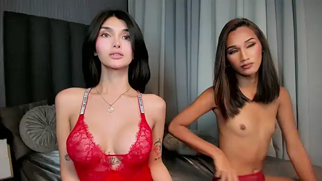 samyrahoward webcam