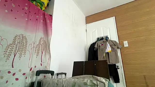 IselaSanfelix webcam