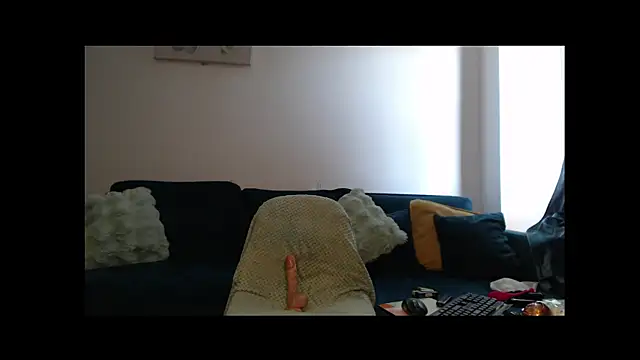 AnyEvyy webcam