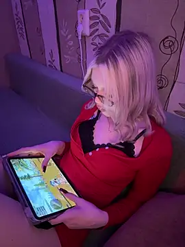 Velvet_Doll_ webcam