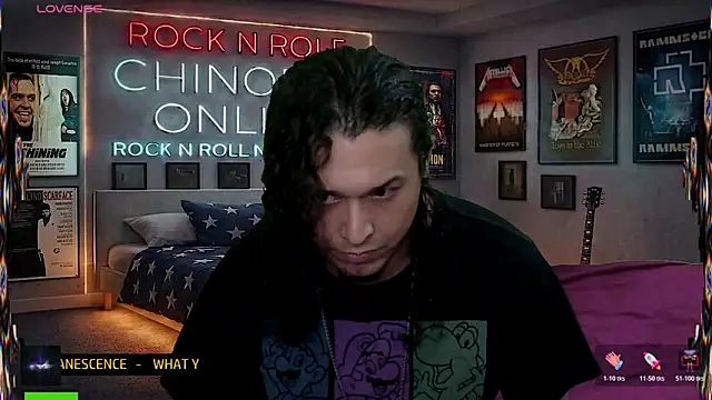 chino_roz webcam