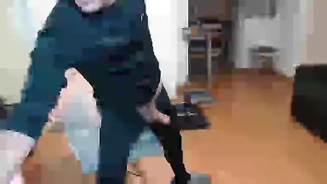 guachin_hunk webcam