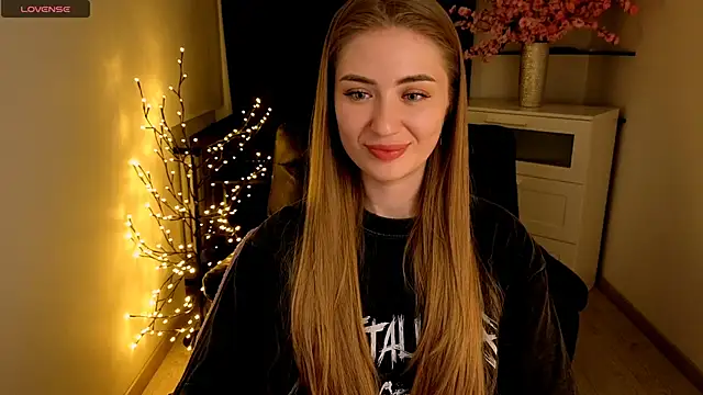 Chain_Alice webcam