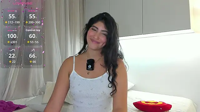 Gaby_zahir_ webcam