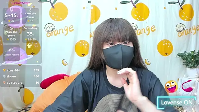 Anchan_JP webcam