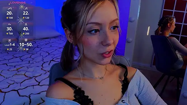 LumMina webcam