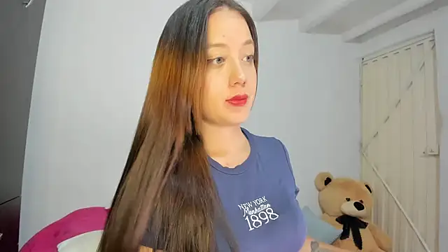 caro_gemm webcam