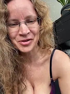 AnnikaRose webcam