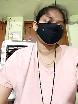 Priyanka_30 webcam