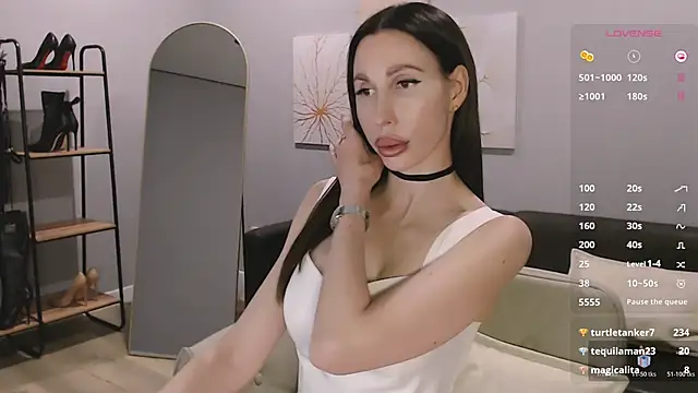 Ella_Sea webcam