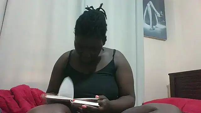 Huge_Bootybae webcam