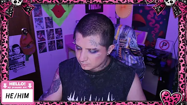 masterkevinftm (T young) - squirt on your face muahh