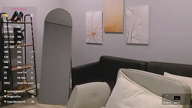 Ella_Sea webcam
