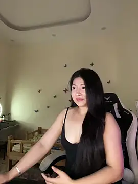 __MeiMei__ webcam