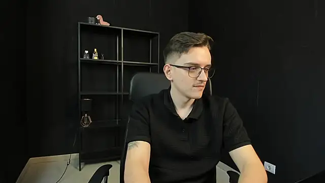FelixStarkk webcam