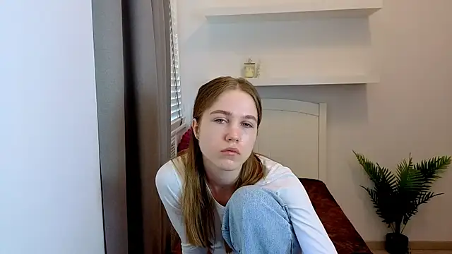 LoveXLexi webcam
