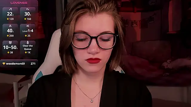 CathyAdams webcam