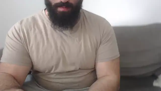 hugemachohandsome webcam